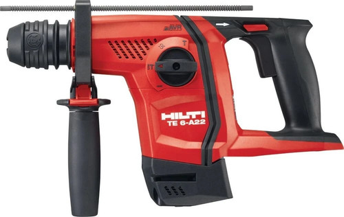 Hilti a22 cordless - hilti,