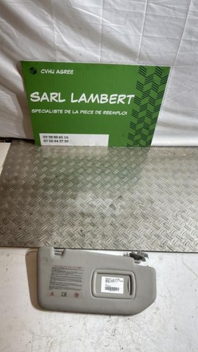 Pare soleil droit - , renault