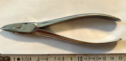 Pince orthopédique