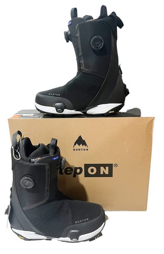Burton men waverange - waverange, step