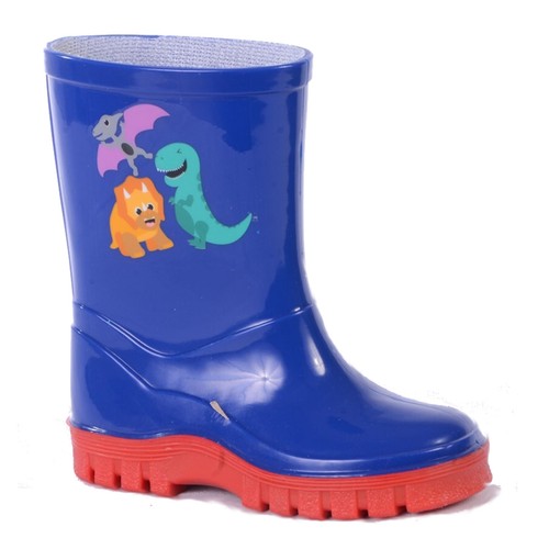 Stormwells bottes pluie - -, de