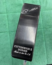 Piretti MIDNIGHT NOIR COTTONWOOD II CS 34 en droitier