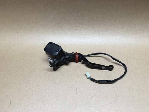 Ducati monster 821 2014 - 821, 2014-2016