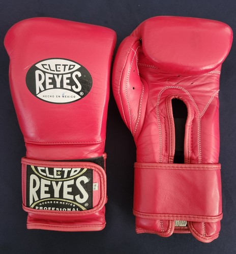Cleto reyes red - reyes, 18