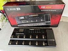 Line 6 POD HD500 Multi-Effets