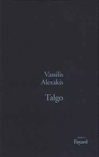 Talgo, Vassilis Alexakis