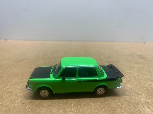 Simca 1000 rallye sans boite - simca,