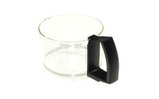 VERSEUSE SEULE NOIRE 12 TASSES