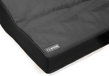 Custom padded cover for AVID