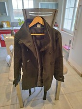 Manteau Femme Hiver Mi Long