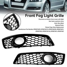 Pare-chocs en nid d'abeille