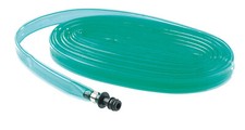 Tuyau d'arrosage perforé plat - 7,5 m - Royal gardineer