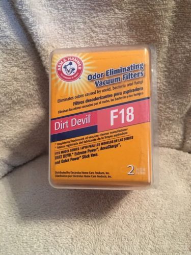 Arm hammer dirt devil odor - hammer,