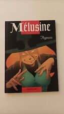 MELUSINE Tome 9 HYPNOSIS