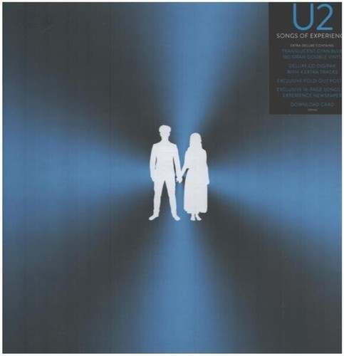 Box songs of experience - songs,