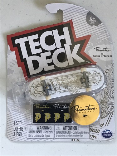 Tech deck single - tech,