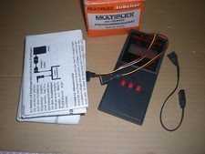 VINTAGE MULTIPLEX 5055