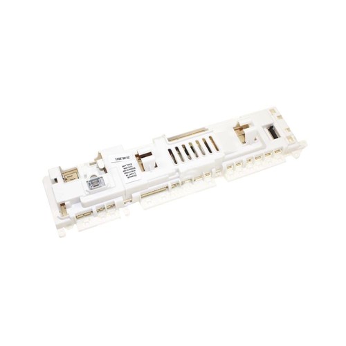 Module electronique pour lave - pour,