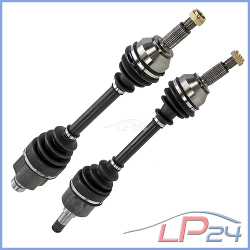 Cardan transmission - 2x,