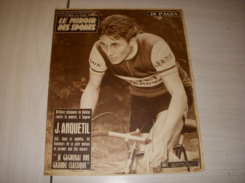 Miroir des sports - miroir, 769
