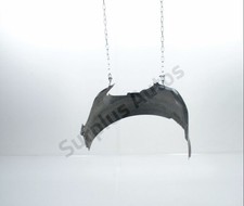 PARE-BOUE AVANT GAUCHE 46840163 ALFA ROMEO 147 phase 1 (04/2001 09/2004)