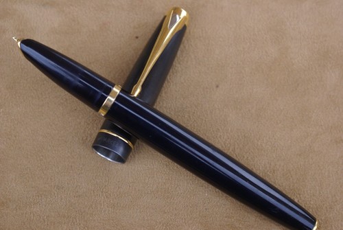 Rare superbe grand stylo plume - rare,
