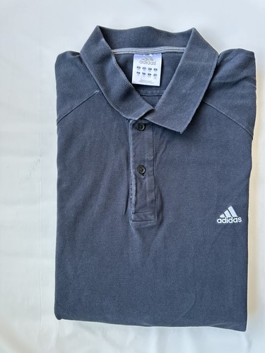 Polo adidas manches longues - manches, |