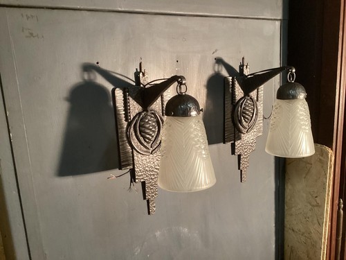 Noverdy art deco - deco,