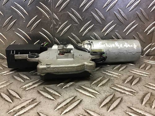 Moteur toit ouvrant - moteur,