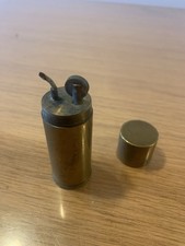 Ancien Briquet de Poilu WW1