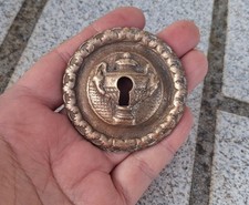 ANCIENNE ENTRÉE DE CLÉ