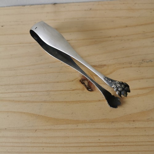 Ancienne pince sucre ou - ancienne,