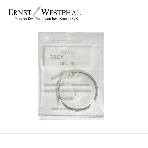 Verre acrylique mido original - verre,