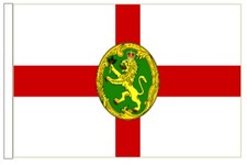 Drapeau de courtoisie à