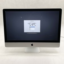 Apple iMac 14,2 A1419 2013 i5