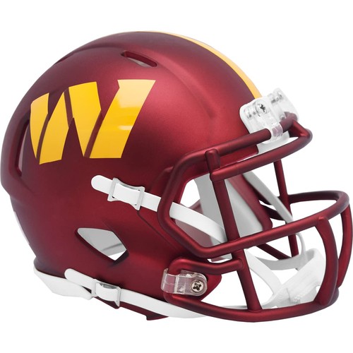Mini football casque nfl - mini,