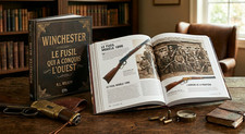 💎 MINT : Winchester, Une
