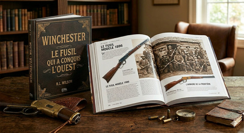 Mint winchester une - 💎, winchester,