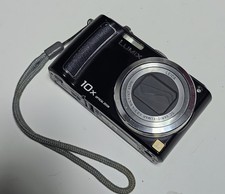 Appareil photo numérique Panasonic Lumix DMC-TZ5 Pour Pièce Détaché Vendu Seul.