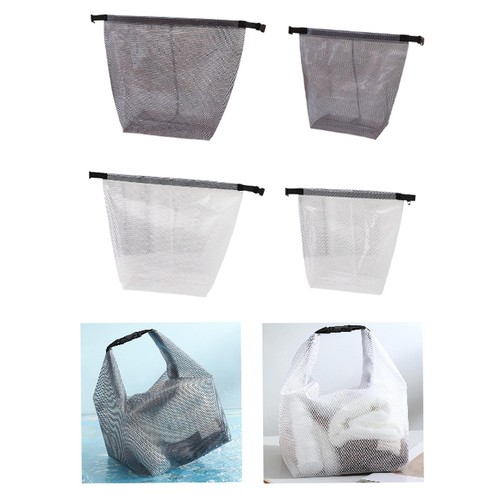Trousse toilette maille - trousse, de
