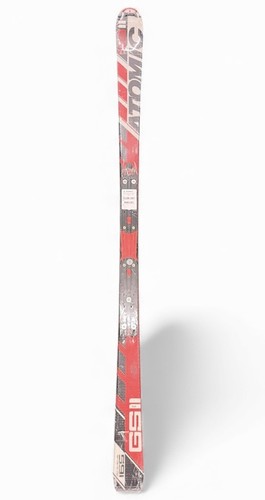 Atomic gs11 race skis - race,