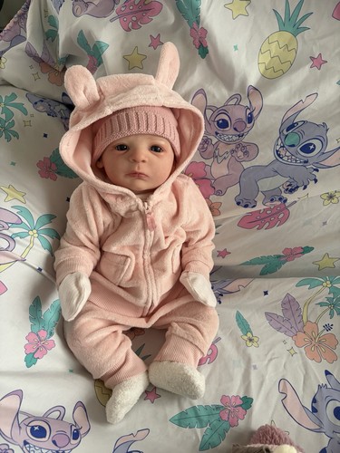 Reborn nele gudrun legler - gudrun, legler-
