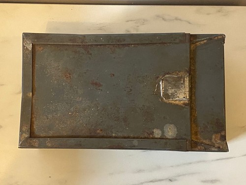 Rack pour caisse militaire - pour,