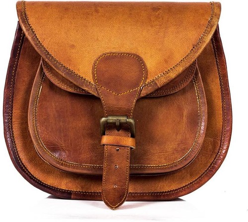 Femme cuir fourre tout - cuir, sac