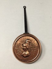 Décoration Murale En Cuivre