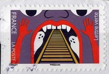 2017. Le train fantôme