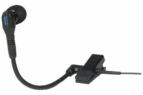 Shure beta98h clip on - shure, beta98h/c