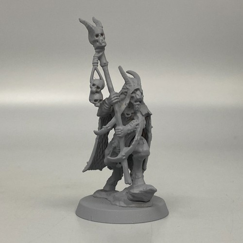 Super bray chaman warhammer - super,