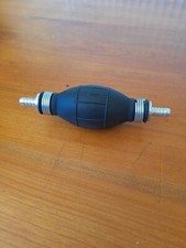 Poire Amorcage Carburant Pompe Bateaux Gasoil Essence Siphon Pompe- 8 mm