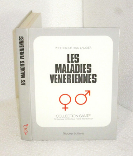 Les maladies veneriennes